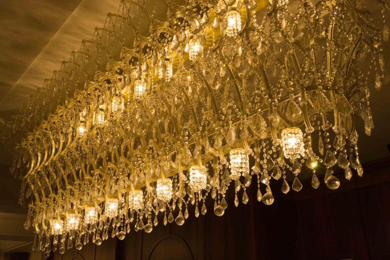 Hotel Negresco Католика Екстериор снимка