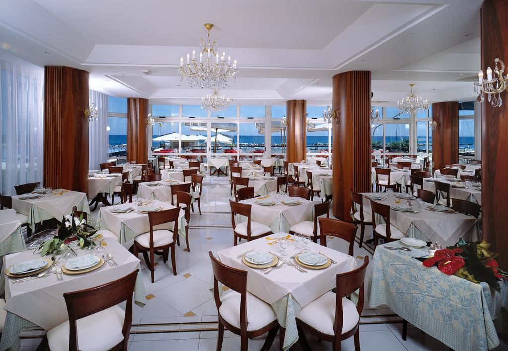 Hotel Negresco Католика Екстериор снимка